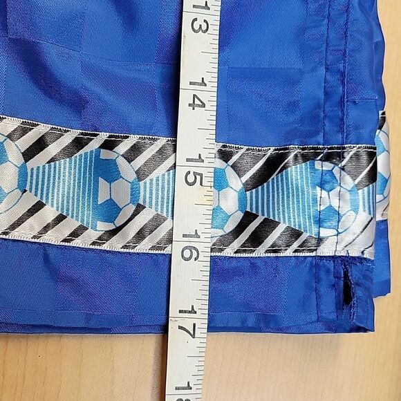 Basic Edition Soccer Shorts Childs Size 14/16 - Picture 6 of 6